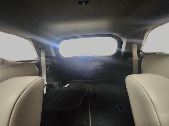 2020 Ford Explorer PLATINUM 4WD **HANDS FREE LIFTGATE**360-DEGREE CAMERA**HEATED & VENTILATED FRONT SEATS**