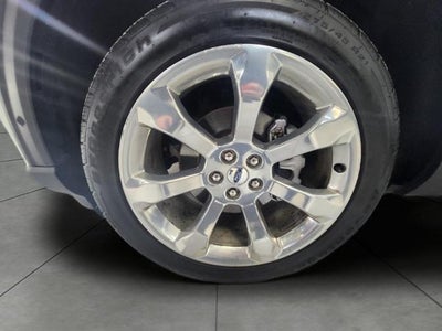 2020 Ford Explorer PLATINUM 4WD **HANDS FREE LIFTGATE**360-DEGREE CAMERA**HEATED & VENTILATED FRONT SEATS**