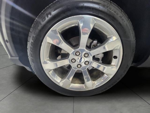 2020 Ford Explorer PLATINUM 4WD **HANDS FREE LIFTGATE**360-DEGREE CAMERA**HEATED & VENTILATED FRONT SEATS**