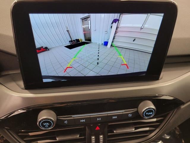 2023 Ford Escape Active AWD