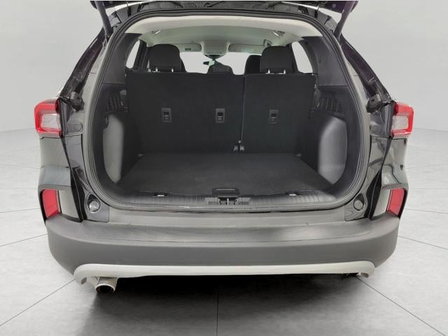 2023 Ford Escape Active AWD