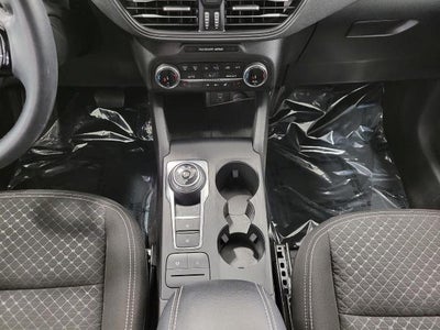 2023 Ford Escape Active AWD