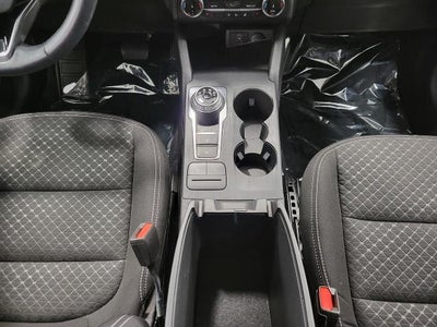 2023 Ford Escape Active AWD