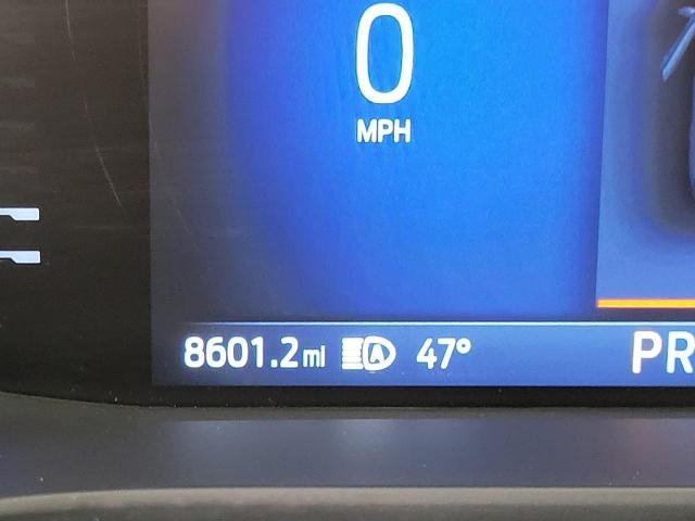 2023 Ford Escape Active AWD