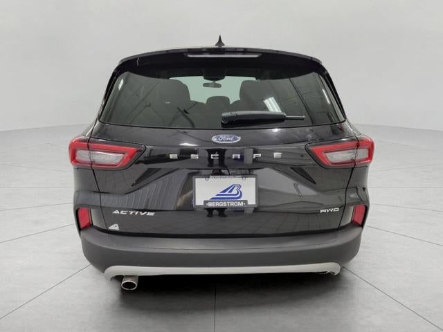 2023 Ford Escape Active AWD