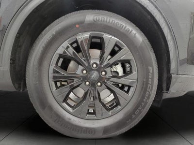 2023 Ford Escape Active AWD