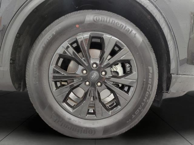 2023 Ford Escape Active AWD