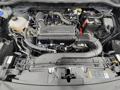 2023 Ford Escape Active AWD