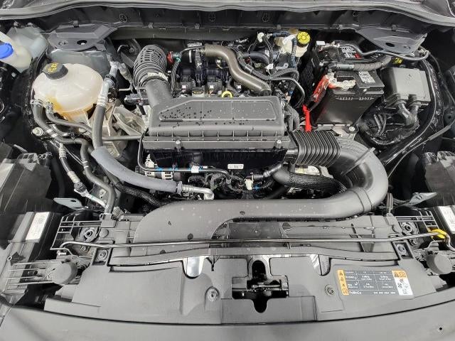 2023 Ford Escape Active AWD