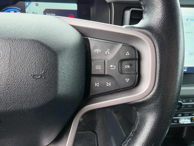2023 Ford Bronco Badlands 2 Door Advanced 4x4