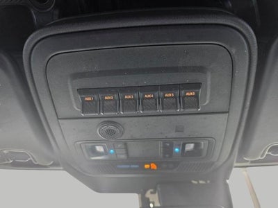2023 Ford Bronco Badlands 2 Door Advanced 4x4