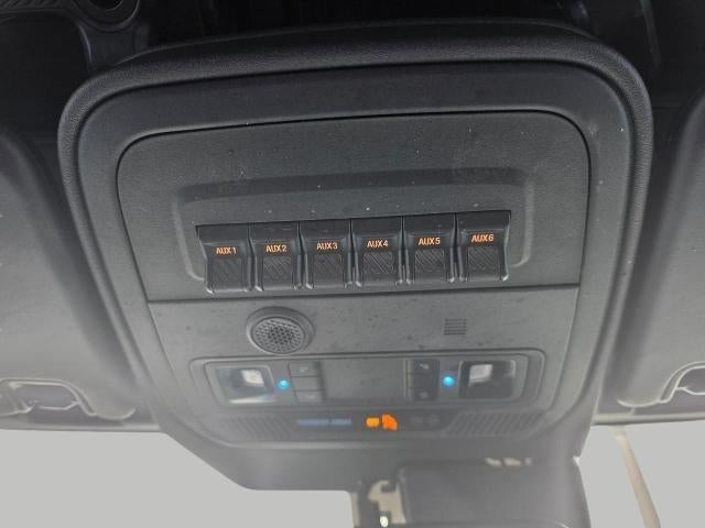 2023 Ford Bronco Badlands 2 Door Advanced 4x4