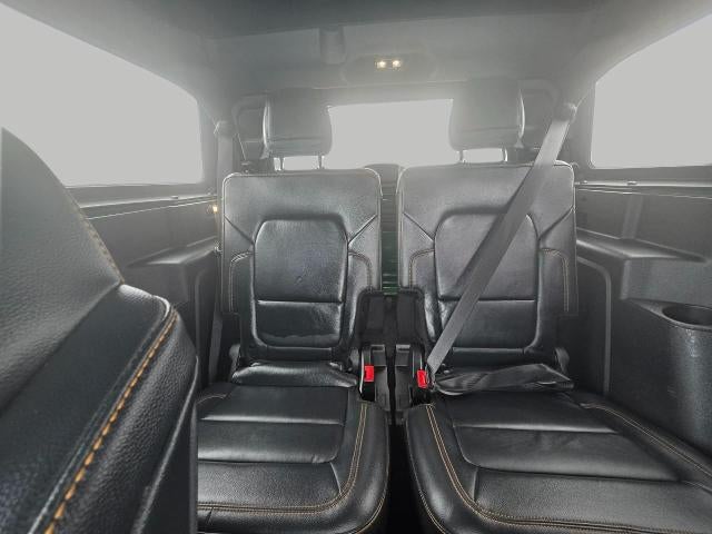 2023 Ford Bronco Badlands 2 Door Advanced 4x4