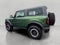 2023 Ford Bronco Badlands 2 Door Advanced 4x4