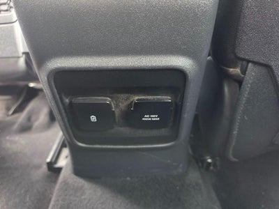 2023 Ford Bronco Badlands 2 Door Advanced 4x4