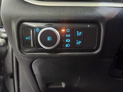 2021 Ford Explorer XLT 4WD