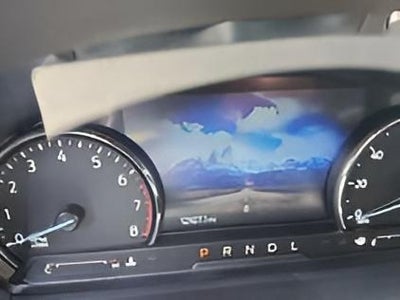 2023 Ford Explorer XLT 4WD