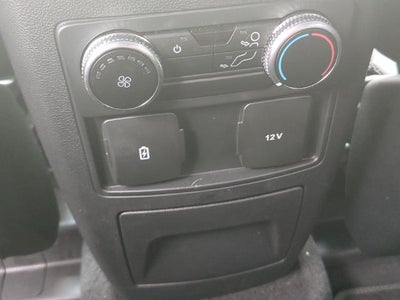 2023 Ford Explorer XLT 4WD
