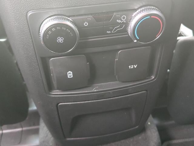 2023 Ford Explorer XLT 4WD