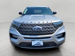 2023 Ford Explorer XLT 4WD