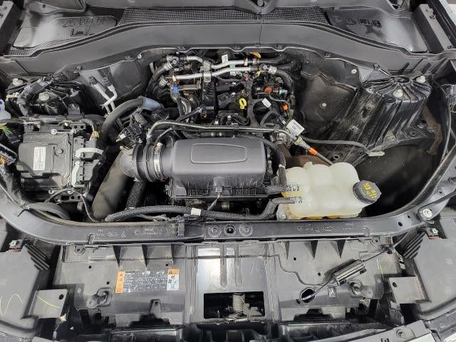 2023 Ford Explorer XLT 4WD **PUSH BUTTON START**POWER TAILGATE**HEATED FRONT SEATS**