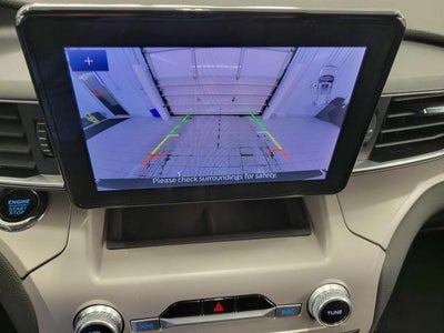 2023 Ford Explorer XLT 4WD **PUSH BUTTON START**POWER TAILGATE**HEATED FRONT SEATS**