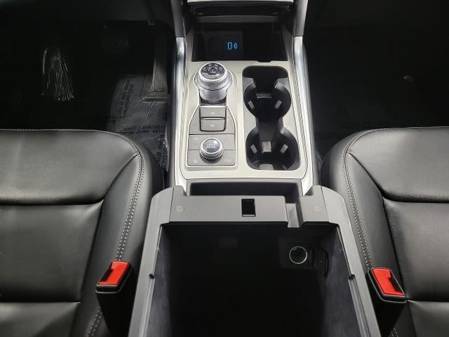 2023 Ford Explorer XLT 4WD **PUSH BUTTON START**POWER TAILGATE**HEATED FRONT SEATS**