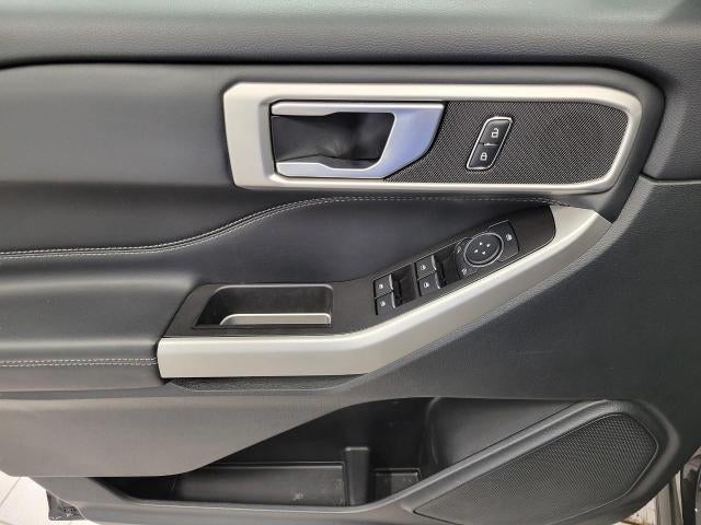 2023 Ford Explorer XLT 4WD **PUSH BUTTON START**POWER TAILGATE**HEATED FRONT SEATS**