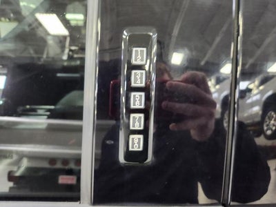 2020 Ford F-150 XLT 4WD SuperCrew 5.5' Box