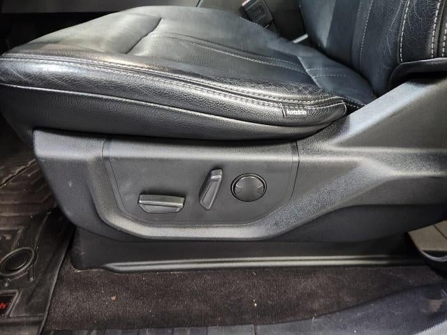 2020 Ford F-150 XLT 4WD SuperCrew 5.5' Box