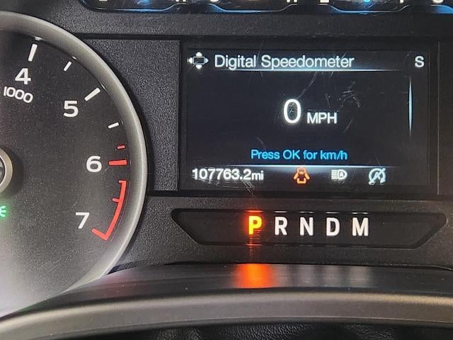 2020 Ford F-150 XLT 4WD SuperCrew 5.5' Box