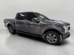 2020 Ford F-150 XLT 4WD SuperCrew 5.5' Box