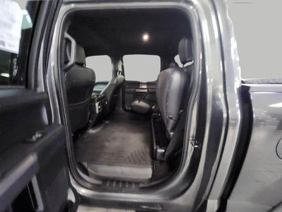 2020 Ford F-150 XLT 4WD SuperCrew 5.5' Box