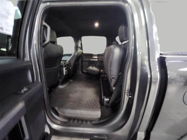 2020 Ford F-150 XLT 4WD SuperCrew 5.5' Box