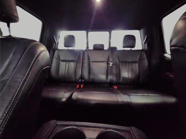 2020 Ford F-150 XLT 4WD SuperCrew 5.5' Box