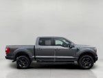 2022 Ford F-150 LARIAT 4WD SuperCrew 5.5' Box