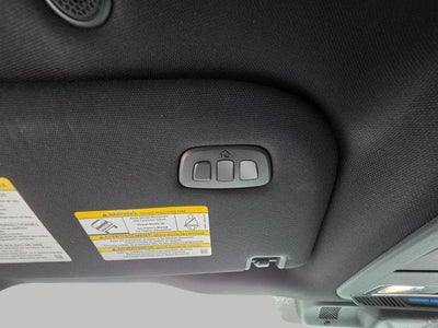 2022 Ford F-150 LARIAT 4WD SuperCrew 5.5' Box
