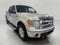 2014 Ford F-150 4WD SuperCab 145 XLT