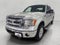 2014 Ford F-150 4WD SuperCab 145 XLT