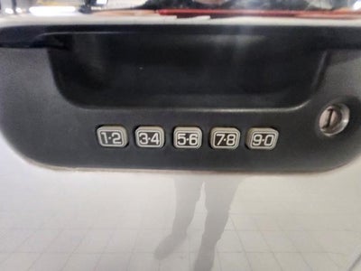 2014 Ford F-150 4WD SuperCab 145 XLT