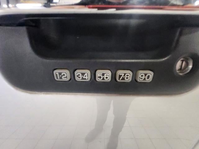 2014 Ford F-150 4WD SuperCab 145 XLT