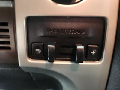 2014 Ford F-150 4WD SuperCab 145 XLT