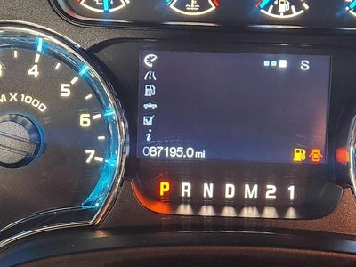 2014 Ford F-150 4WD SuperCab 145 XLT