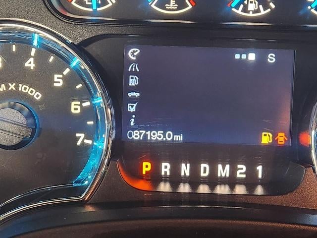 2014 Ford F-150 4WD SuperCab 145 XLT