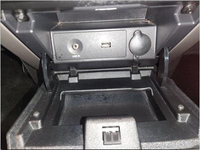 2014 Ford F-150 4WD SuperCab 145 XLT