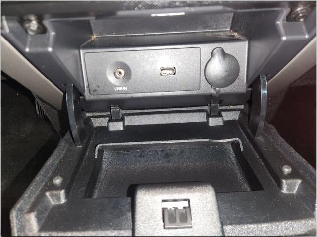 2014 Ford F-150 4WD SuperCab 145 XLT