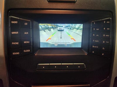 2014 Ford F-150 4WD SuperCab 145 XLT
