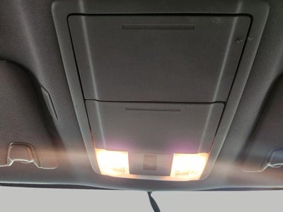 2014 Ford F-150 4WD SuperCab 145 XLT