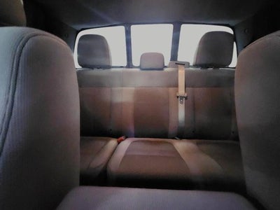 2014 Ford F-150 4WD SuperCab 145 XLT