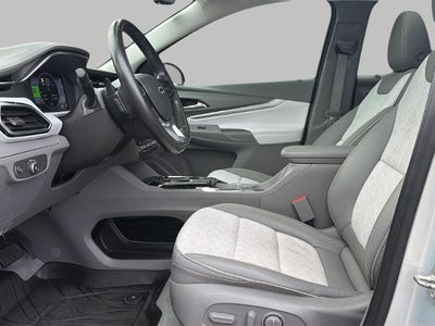 2023 Chevrolet Bolt EUV FWD 4dr Premier